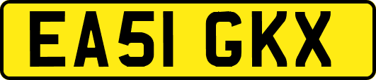 EA51GKX