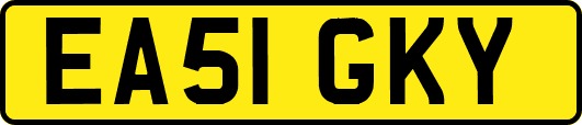 EA51GKY