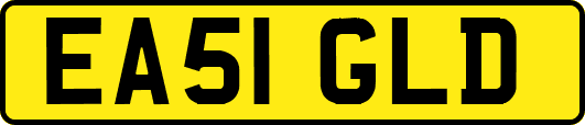 EA51GLD