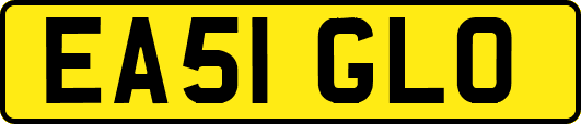 EA51GLO