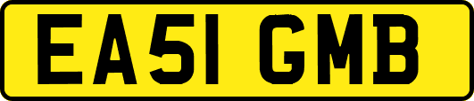 EA51GMB