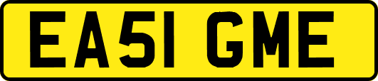 EA51GME