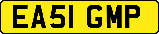 EA51GMP