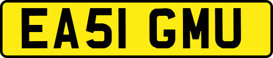 EA51GMU