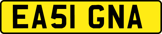 EA51GNA
