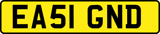 EA51GND