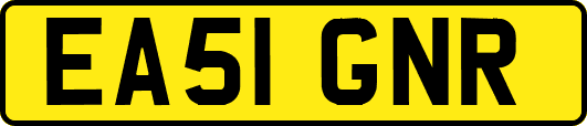 EA51GNR