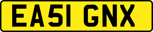 EA51GNX