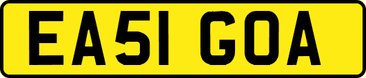 EA51GOA