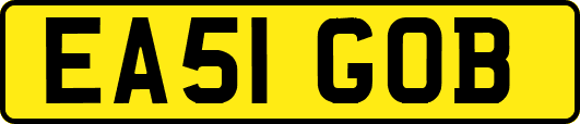 EA51GOB