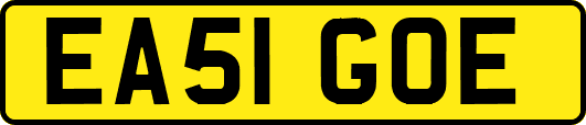 EA51GOE