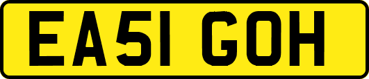 EA51GOH