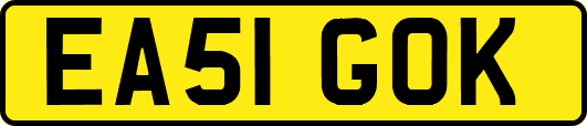 EA51GOK