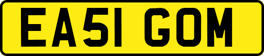 EA51GOM