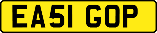 EA51GOP