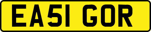EA51GOR