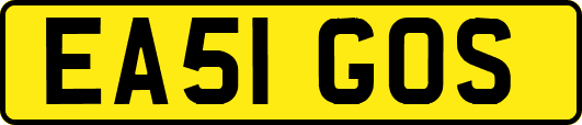 EA51GOS