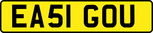 EA51GOU