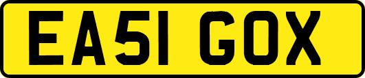 EA51GOX