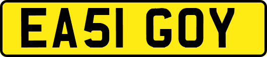 EA51GOY