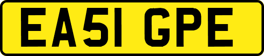 EA51GPE