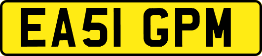 EA51GPM