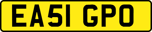 EA51GPO