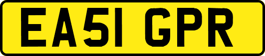 EA51GPR