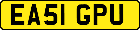 EA51GPU