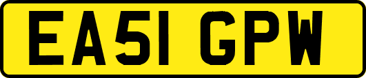 EA51GPW