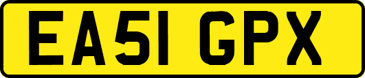 EA51GPX