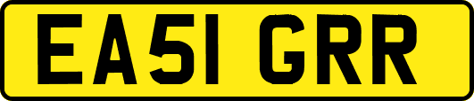 EA51GRR