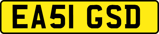 EA51GSD