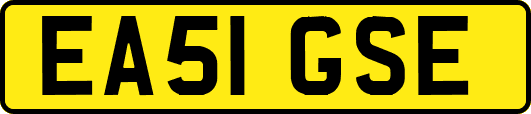 EA51GSE