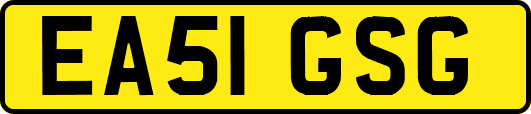 EA51GSG