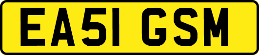 EA51GSM