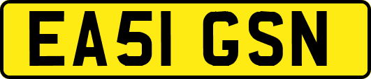 EA51GSN