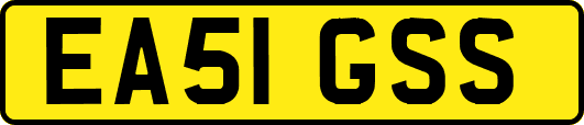 EA51GSS