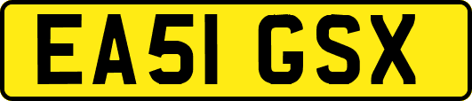 EA51GSX