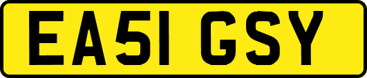 EA51GSY