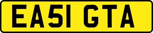 EA51GTA