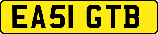 EA51GTB