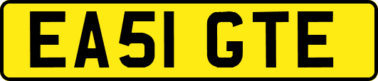 EA51GTE