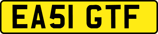 EA51GTF