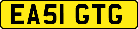 EA51GTG