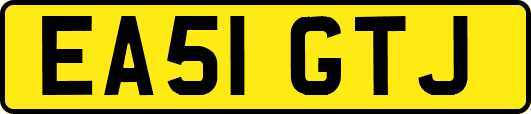 EA51GTJ