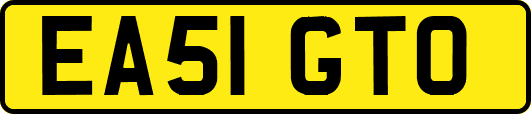 EA51GTO