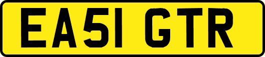 EA51GTR