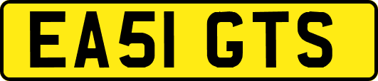 EA51GTS