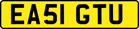 EA51GTU